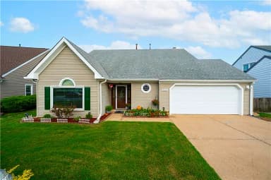 2061 Silver Lake DR, VIRGINIA BEACH VA 23464 thumb 2