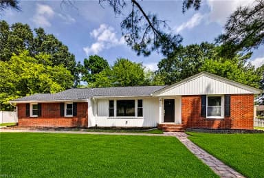 4004 Oak DR, CHESAPEAKE VA 23321 thumb 2
