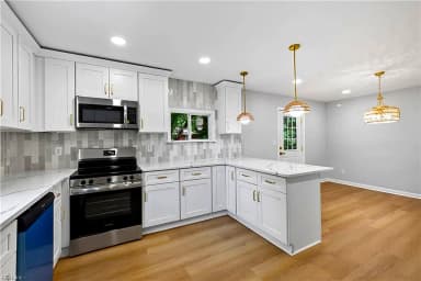 4004 Oak DR, CHESAPEAKE VA 23321 thumb 11