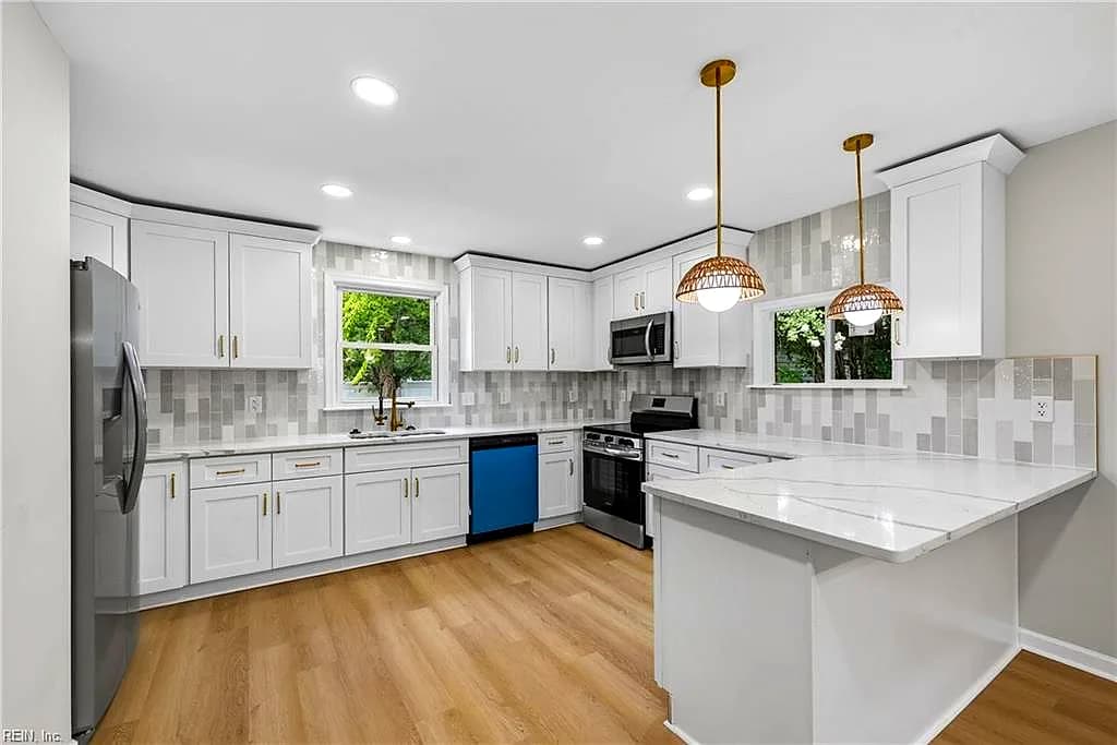 4004 Oak DR, CHESAPEAKE VA 23321 thumb 9