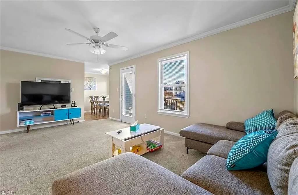 241 W Ocean View AVE #2, NORFOLK VA 23503 - Photo 3