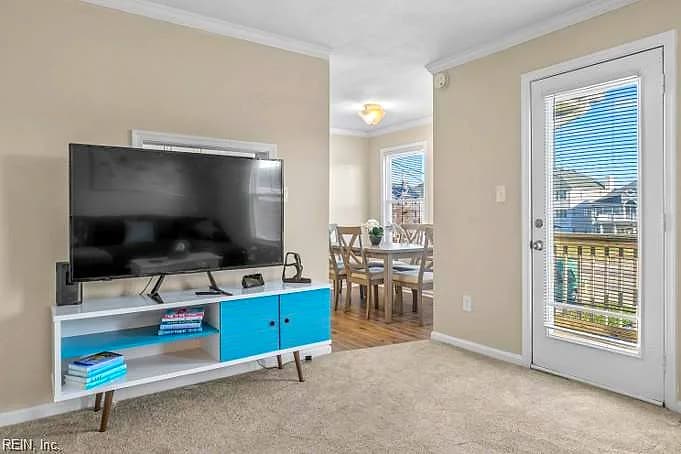 241 W Ocean View AVE #2, NORFOLK VA 23503 - Photo 4