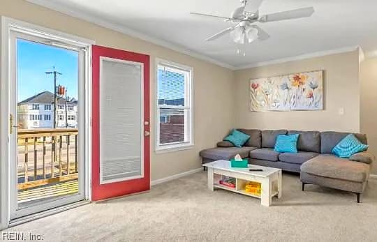 241 W Ocean View AVE #2, NORFOLK VA 23503 - Photo 5