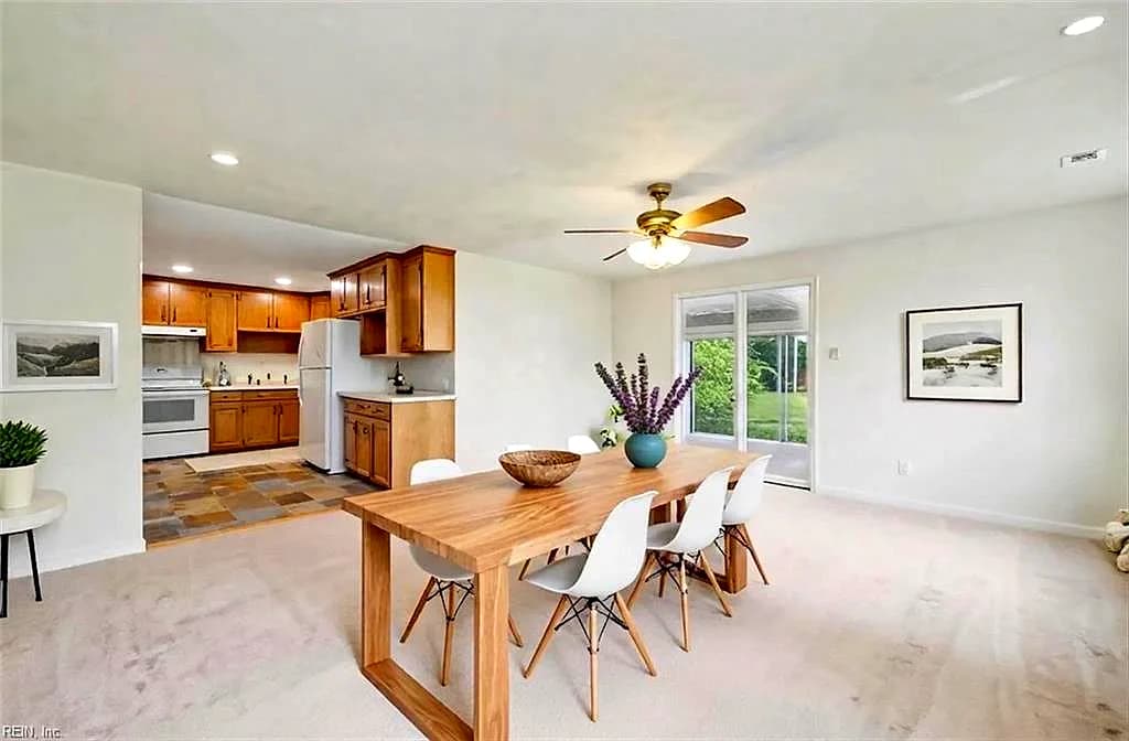 1908 Demetro DR, HAMPTON VA 23663 thumb 9