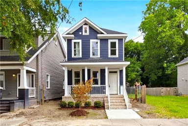 746 Johnson AVE, NORFOLK VA 23504 thumb 4