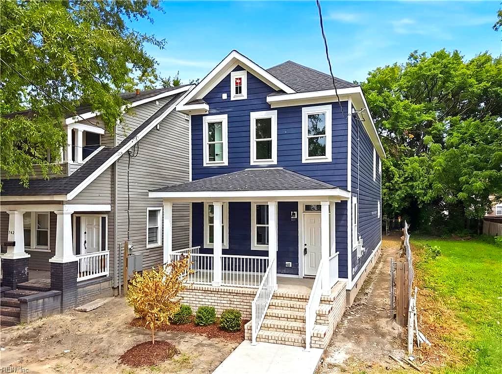 746 Johnson AVE, NORFOLK VA 23504 thumb 6