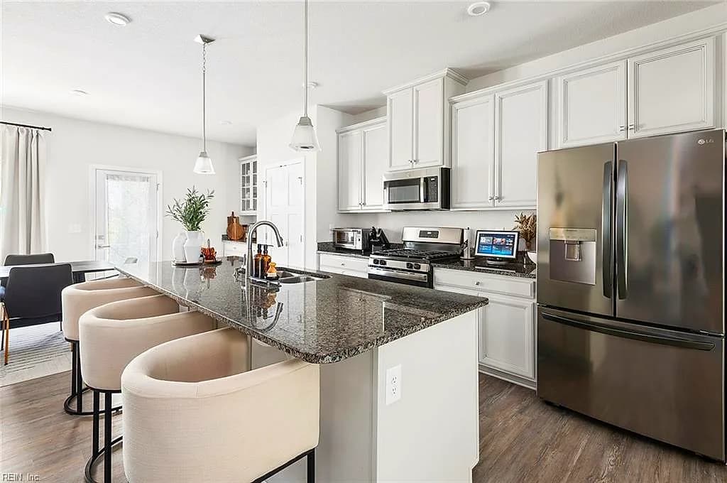 149 Spring Grove WAY, SMITHFIELD VA 23430 thumb 6