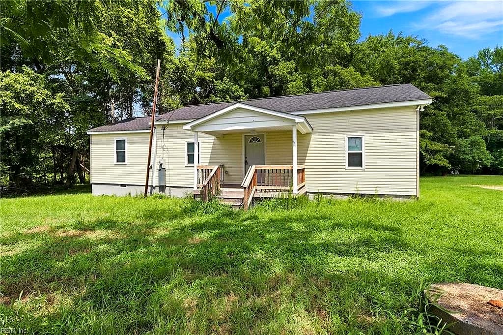 19081 Rawlings RD, CAPRON VA 23829 - Photo 3