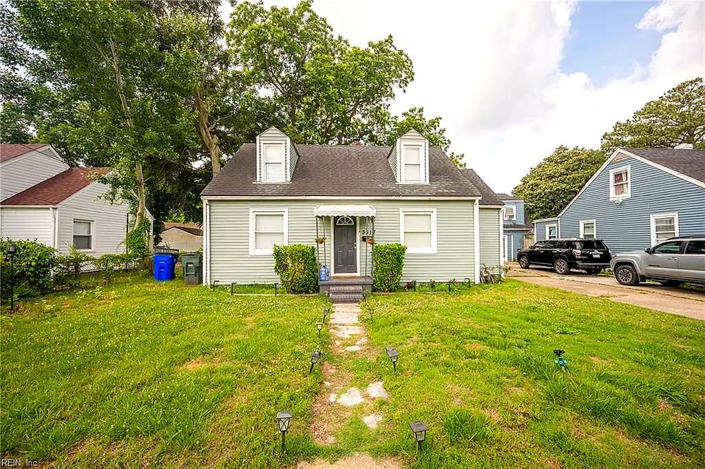 3517 Pamlico CIR, NORFOLK VA 23513 - Main photo