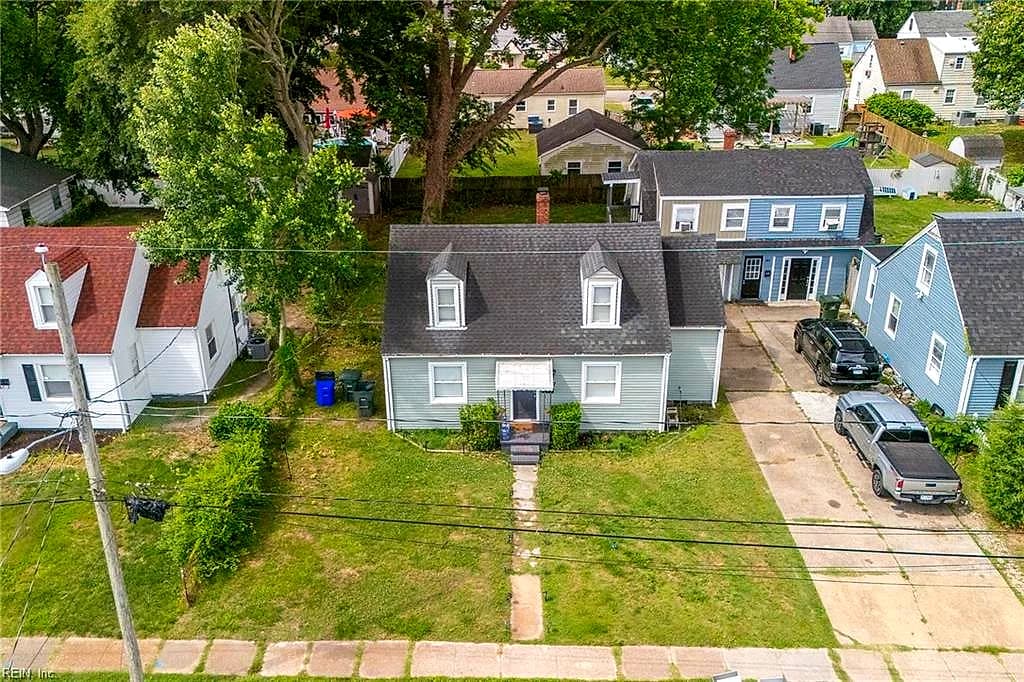 3517 Pamlico CIR, NORFOLK VA 23513 - Photo 3