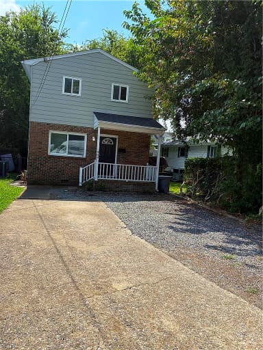 904 N Mallory ST, HAMPTON VA 23663 thumb 3