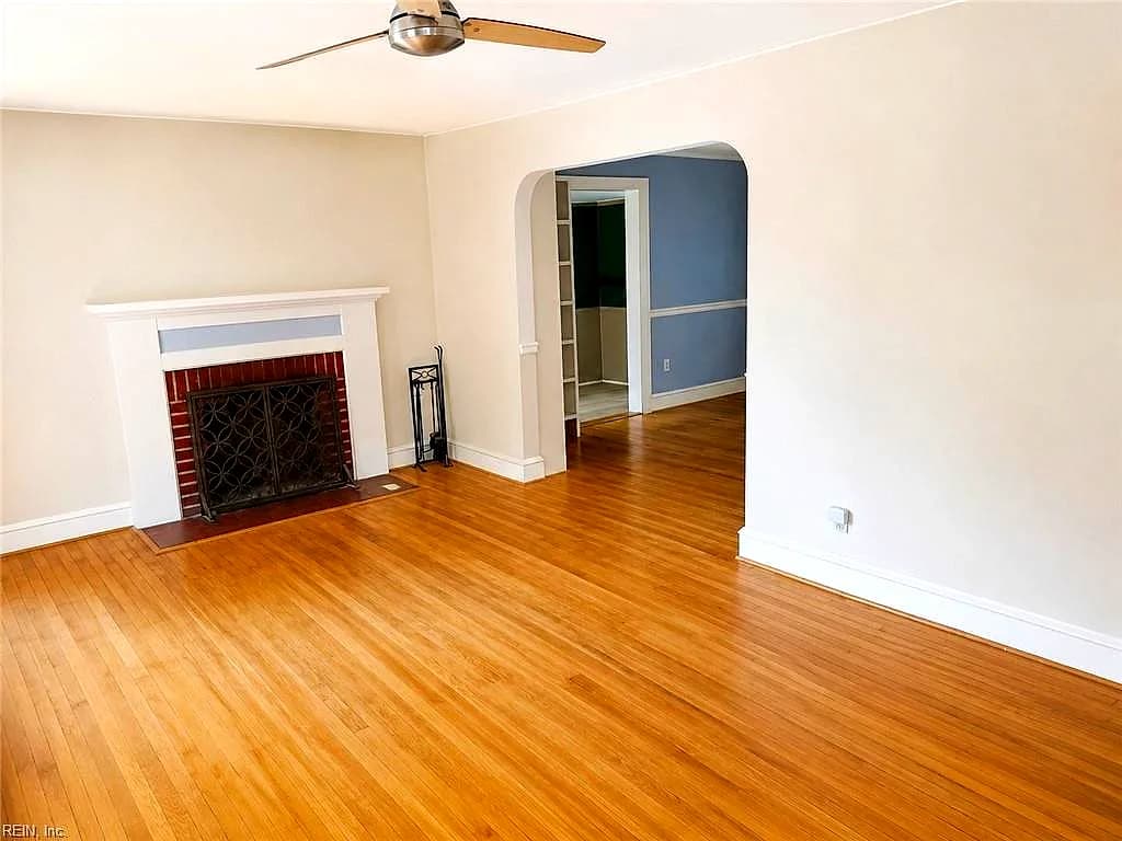 131 Shenandoah RD, HAMPTON VA 23661 thumb 12