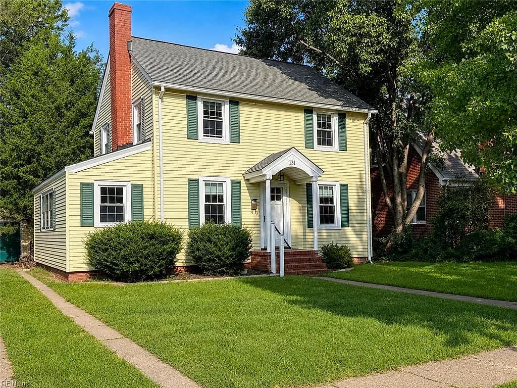 131 Shenandoah RD, HAMPTON VA 23661 - Photo 3
