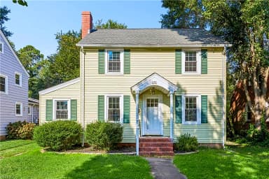 131 Shenandoah RD, HAMPTON VA 23661 thumb 3