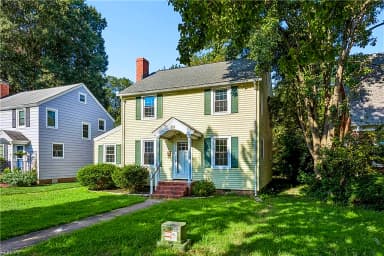 131 Shenandoah RD, HAMPTON VA 23661 thumb 5
