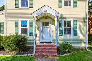 131 Shenandoah RD, HAMPTON VA 23661 thumb 7