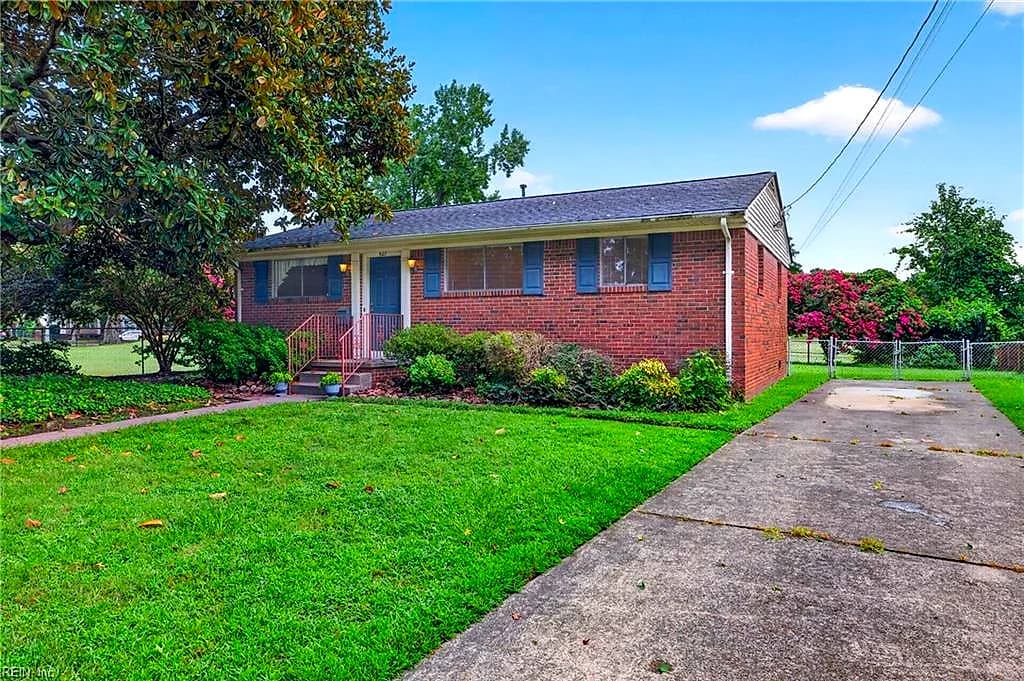 507 McLean ST, PORTSMOUTH VA 23701 - Photo 3