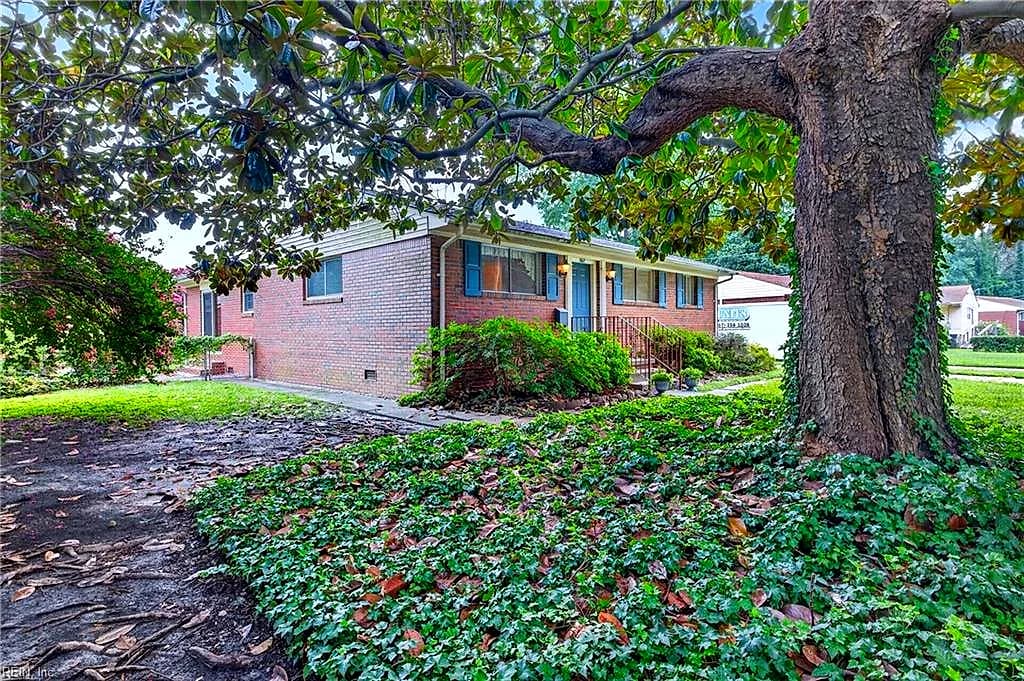 507 McLean ST, PORTSMOUTH VA 23701 - Photo 4