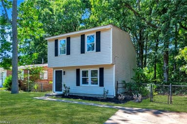 2319 Andrews Boulevard BLVD, HAMPTON VA 23663 thumb 2