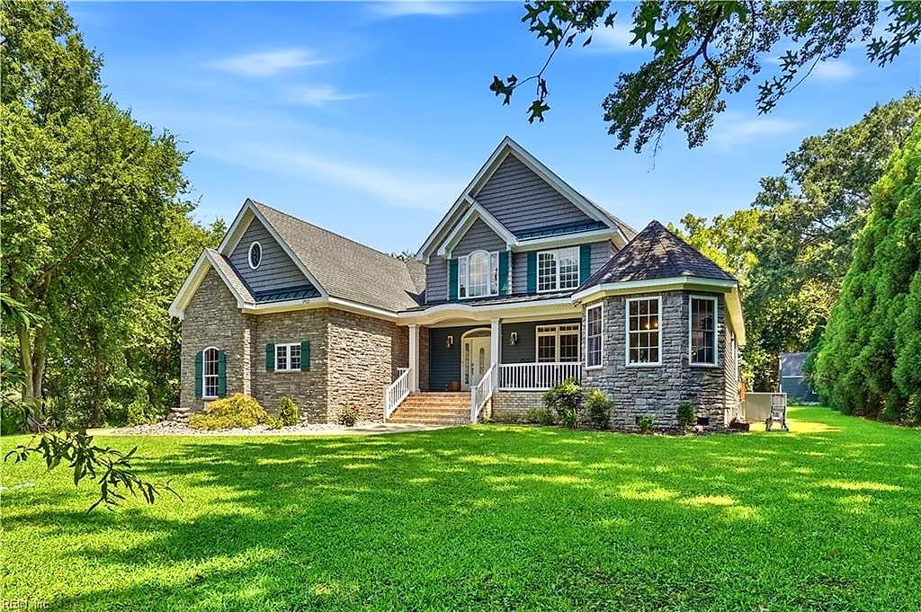 8922 Granby ST, NORFOLK VA 23503 - Main photo