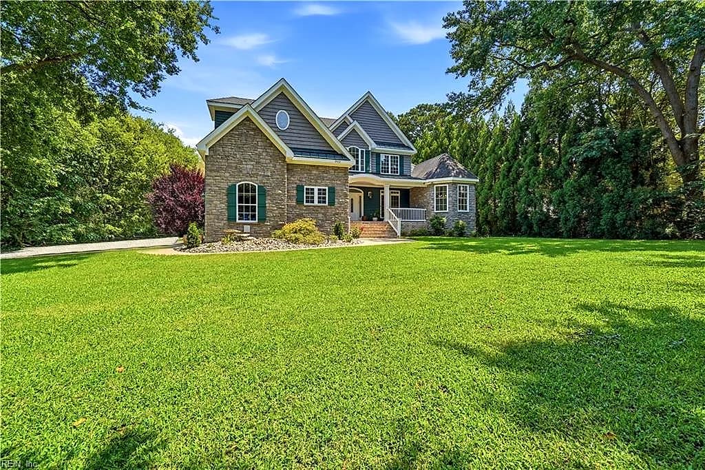 8922 Granby ST, NORFOLK VA 23503 - Photo 3
