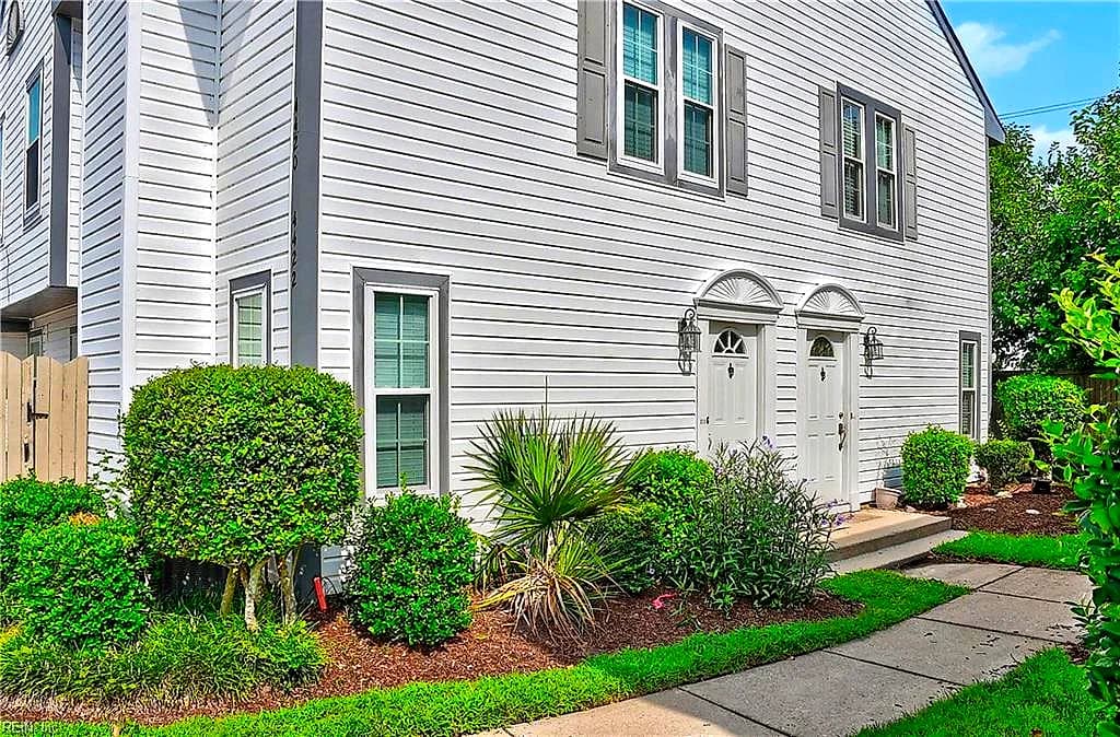 4422 Segovia CT, VIRGINIA BEACH VA 23462 - Photo 4