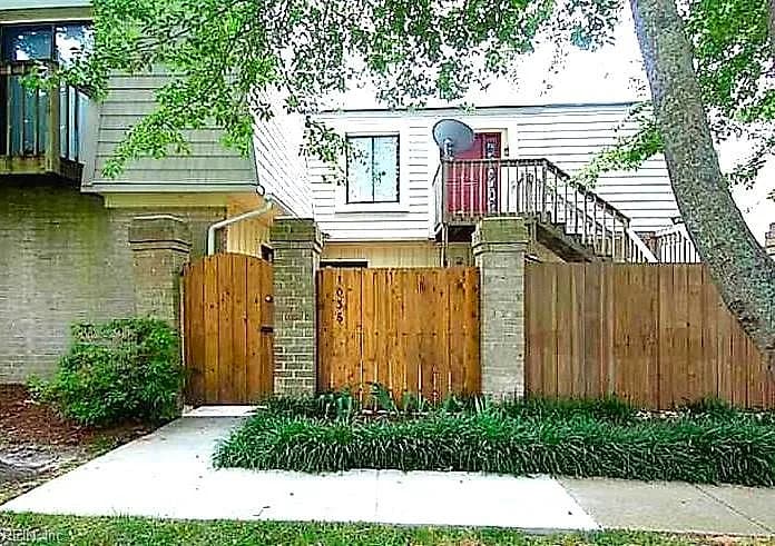 1036 Lands End WAY, VIRGINIA BEACH VA 23451 - Main photo