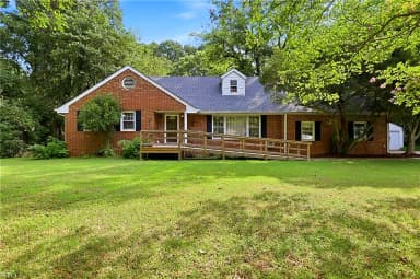 4905 Farrington DR, VIRGINIA BEACH VA 23455 thumb 2