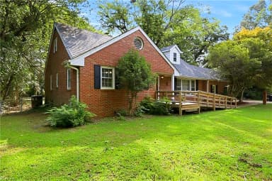 4905 Farrington DR, VIRGINIA BEACH VA 23455 thumb 3