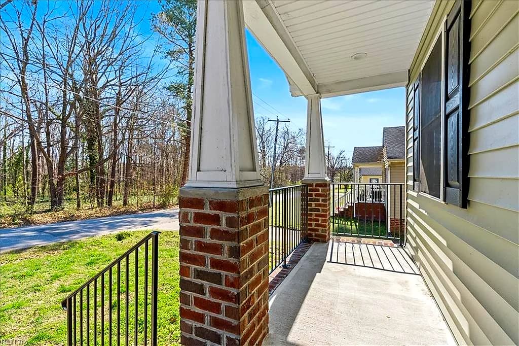600 Highland AVE, HOPEWELL VA 23860 - Photo 3