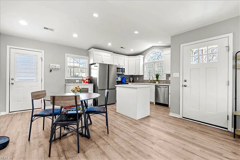 600 Highland AVE, HOPEWELL VA 23860 - Photo 5