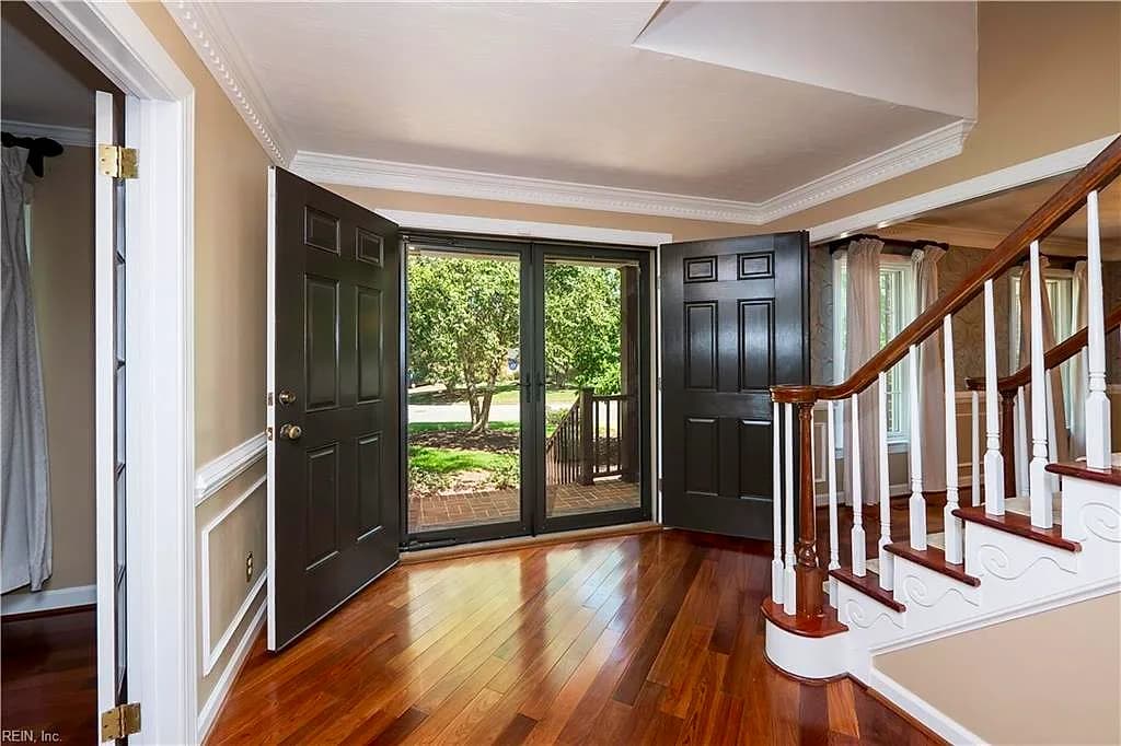 1213 Hartford DR, VIRGINIA BEACH VA 23464 - Photo 5