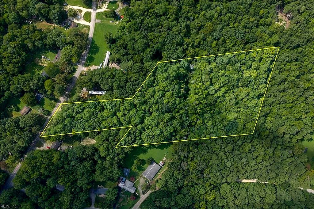 0 Indian Road RD, GLOUCESTER VA 23061 - Photo 2