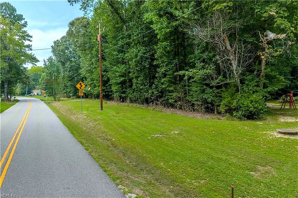 0 Indian Road RD, GLOUCESTER VA 23061 - Photo 4