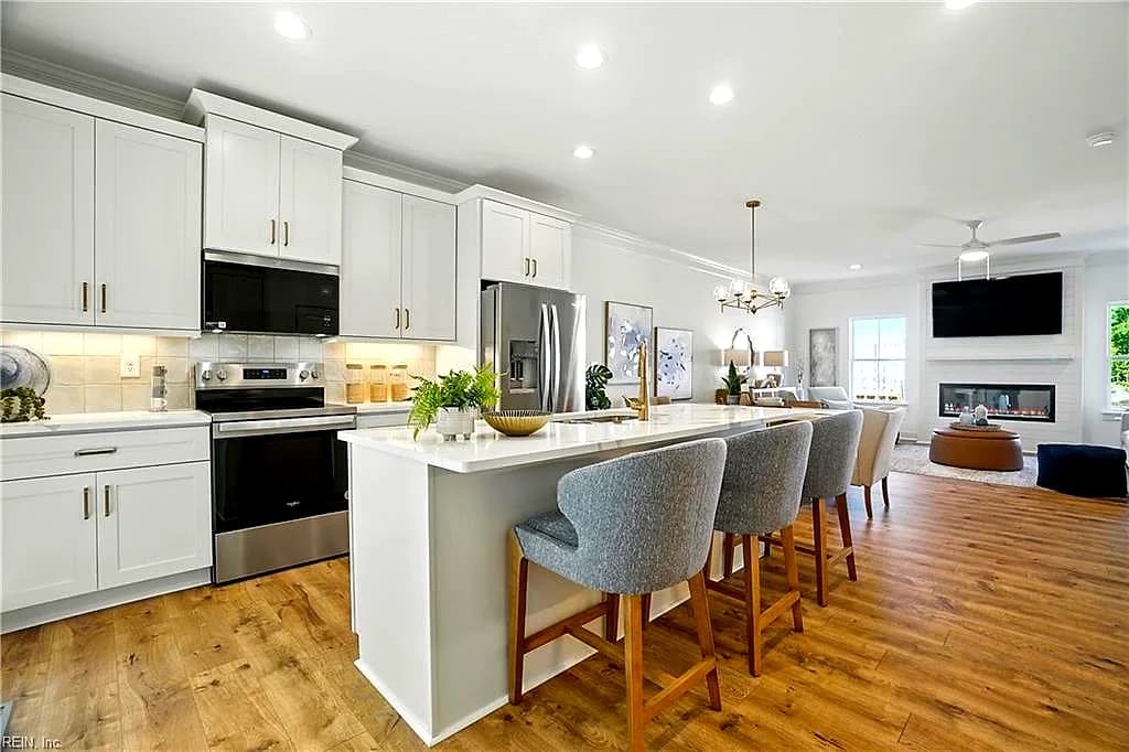 1107 Cam WAY, VIRGINIA BEACH VA 23454 thumb 12