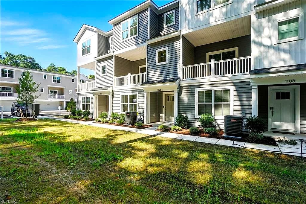 1107 Cam WAY, VIRGINIA BEACH VA 23454 - Photo 3