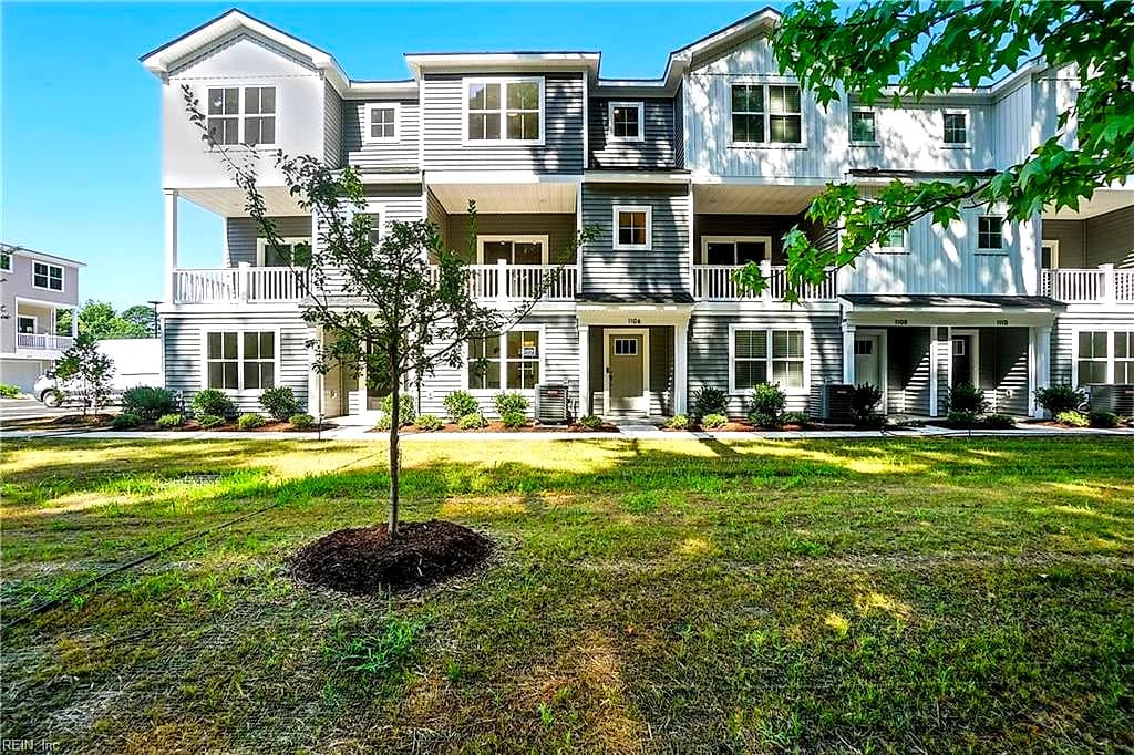 1107 Cam WAY, VIRGINIA BEACH VA 23454 - Photo 4