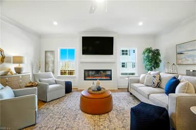 1107 Cam WAY, VIRGINIA BEACH VA 23454 thumb 9