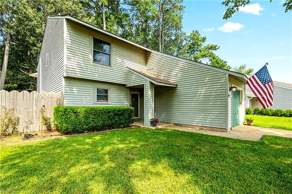 3913 Antelope CT, VIRGINIA BEACH VA 23456 - Photo 3
