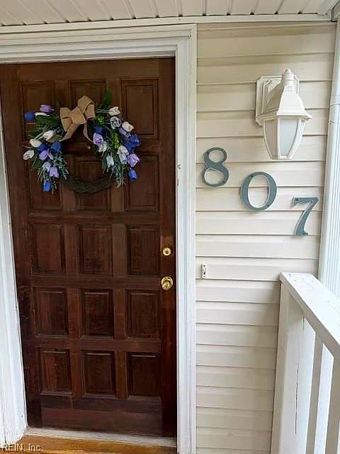 807 Seawinds LN, VIRGINIA BEACH VA 23451 - Main photo