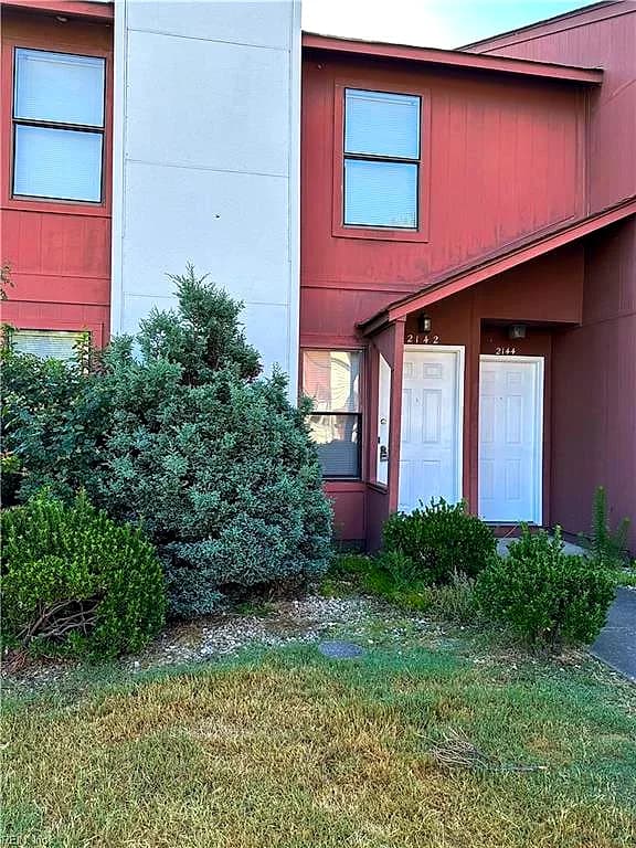 2142 Pier Pointe PL, VIRGINIA BEACH VA 23455 - Photo 2