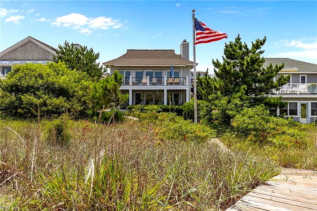 6506 Ocean Front AVE #A, VIRGINIA BEACH VA 23451 - Main photo