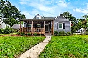 8246 Chesapeake BLVD, NORFOLK VA 23518 - Main photo
