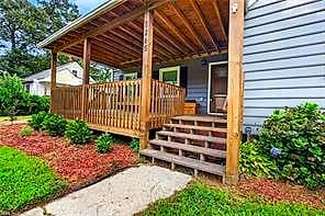 8246 Chesapeake BLVD, NORFOLK VA 23518 - Photo 4