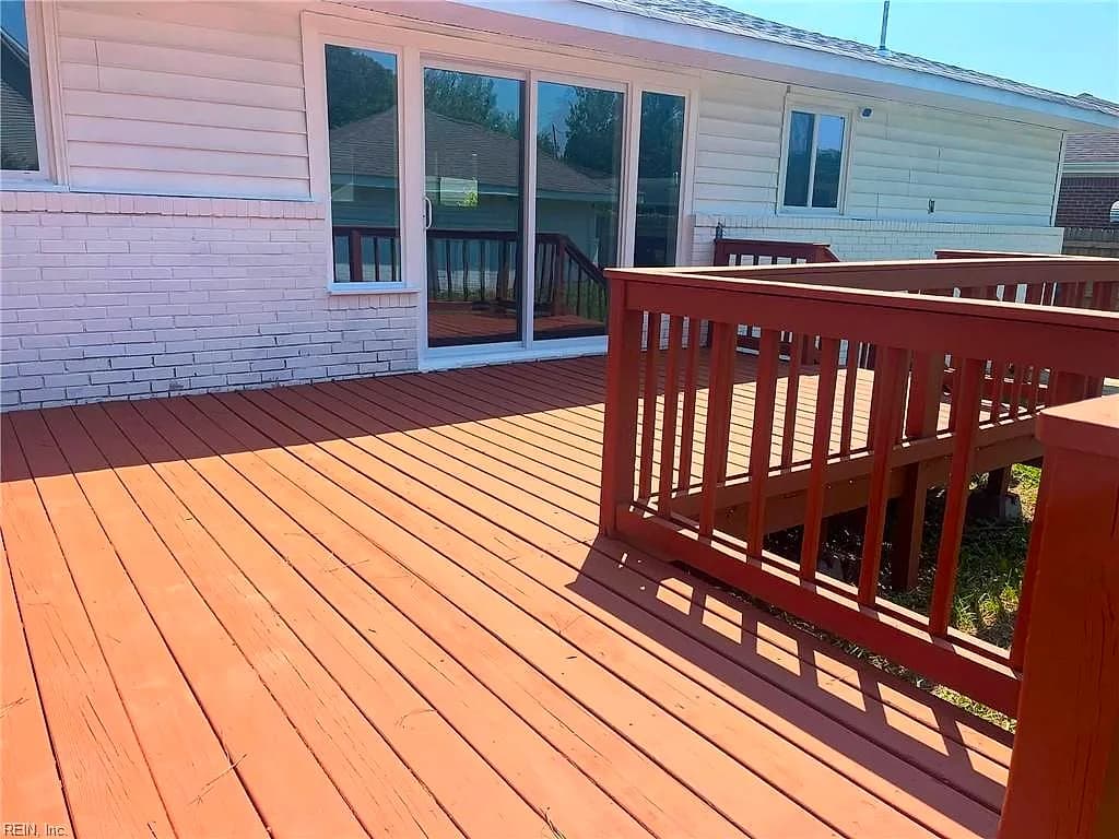 3461 Gamage DR, NORFOLK VA 23518 thumb 12