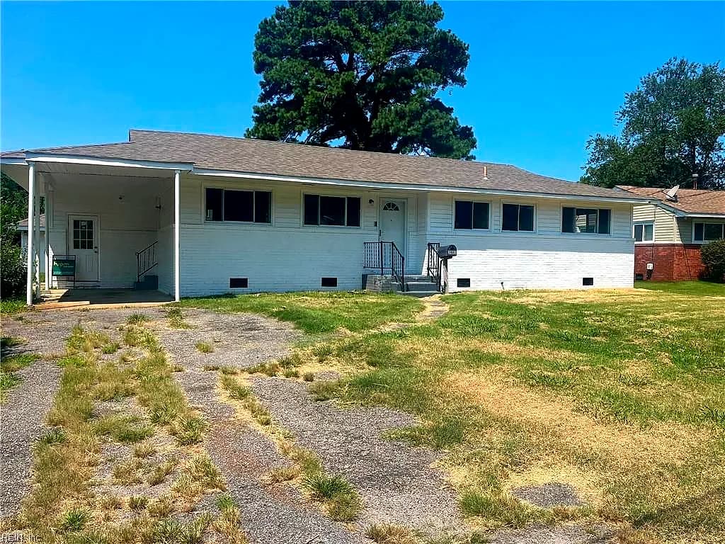3461 Gamage DR, NORFOLK VA 23518 - Photo 4