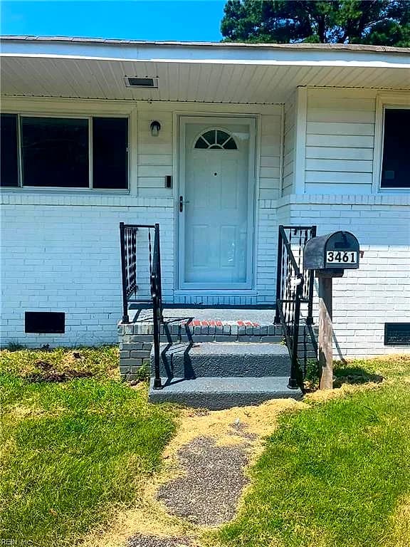 3461 Gamage DR, NORFOLK VA 23518 - Photo 5