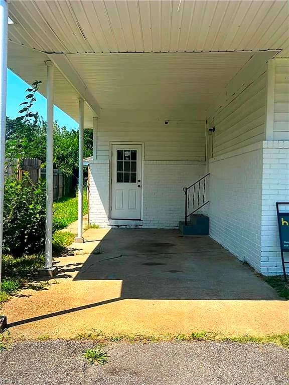 3461 Gamage DR, NORFOLK VA 23518 thumb 6