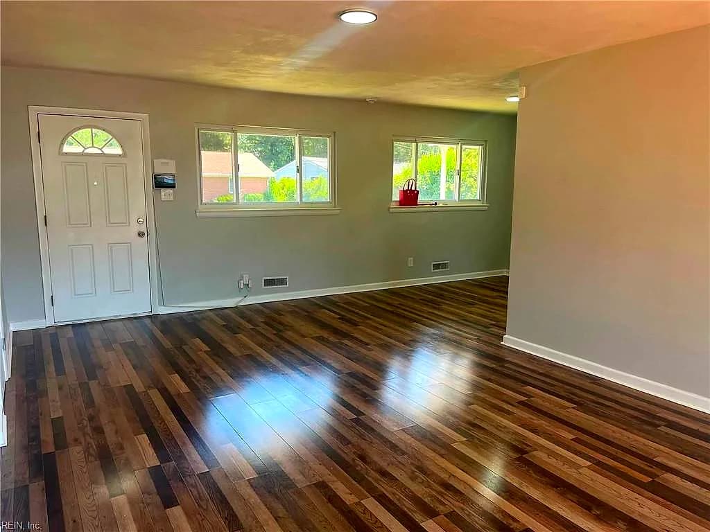 3461 Gamage DR, NORFOLK VA 23518 thumb 8
