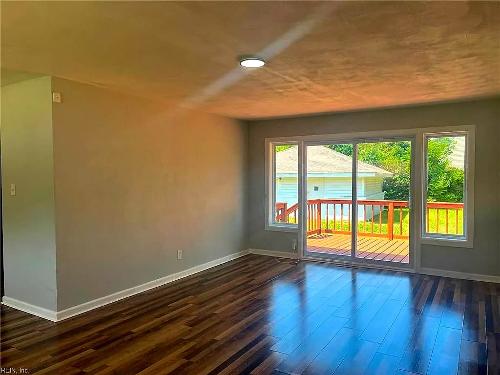 3461 Gamage DR, NORFOLK VA 23518 thumb 9